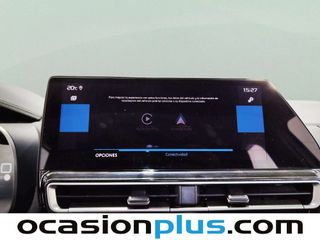 Citroen C5 Aircross PureTech 130 S&S C Series 96 kW (131 CV)