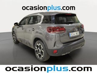 Citroen C5 Aircross PureTech 130 S&S C Series 96 kW (131 CV)