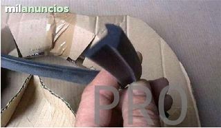 Goma de puerta seat 600 N gordini renaul