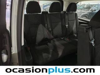 Mercedes-Benz Vito 114 CDI Tourer Pro Larga AT 100 kW (136 CV)