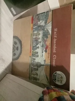 Lote Vinilos Nuevos Indie/Pop Rock