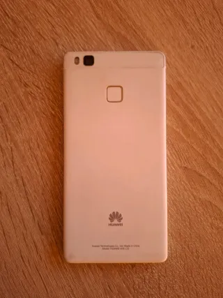 Telefono Huawei Bianco