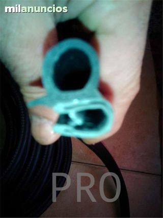 moldura de puerta de seat 600.127,124