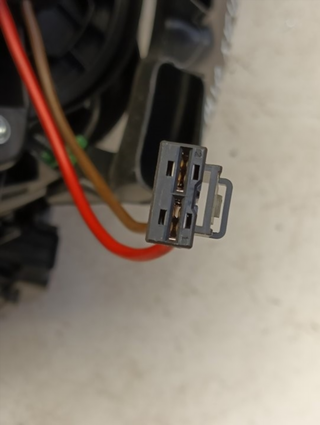 CALEFACCION ENTERA NORMAL VOLVO XC40 D4204T12 322