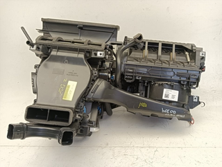 CALEFACCION ENTERA NORMAL VOLVO XC40 D4204T12 322