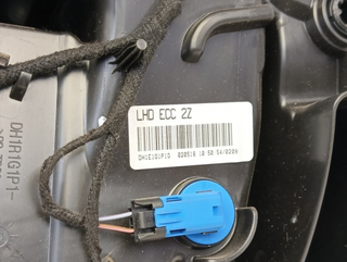 CALEFACCION ENTERA NORMAL VOLVO XC40 D4204T12 322