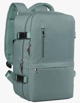 Mochila Viaje Cabina 40x20x25cm 20L