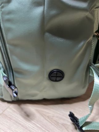 Mochila Viaje Cabina 40x20x25cm 20L