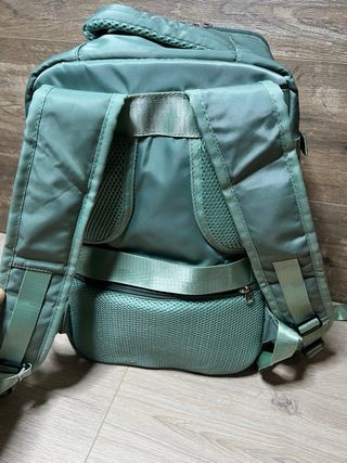 Mochila Viaje Cabina 40x20x25cm 20L