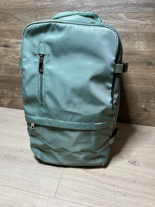 Mochila Viaje Cabina 40x20x25cm 20L