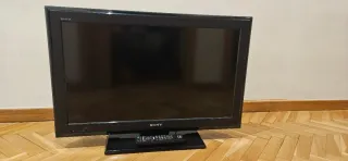 TV Sony 32 Negra