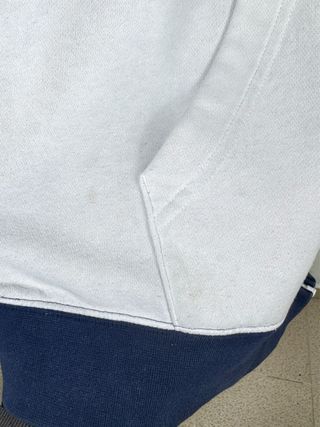 Track Jacket Nike Retro Oversize Y2K Tricolor