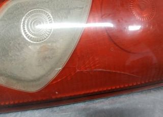 Renault 423303 8200419941 piloto kangoo dynamique