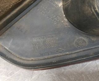 Renault 423303 8200419941 piloto kangoo dynamique