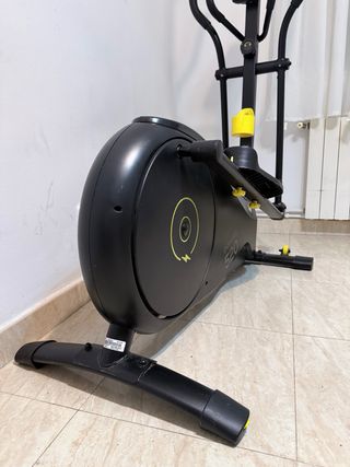 Bicicleta elíptica Domyos 520