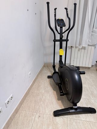 Bicicleta elíptica Domyos 520