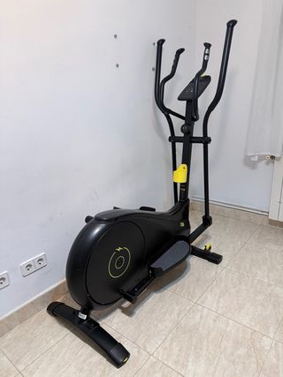 Bicicleta elíptica Domyos 520