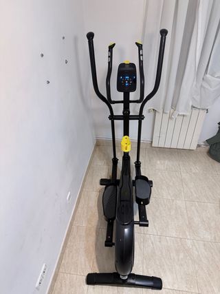Bicicleta elíptica Domyos 520