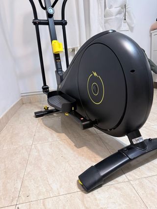 Bicicleta elíptica Domyos 520