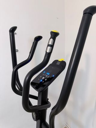 Bicicleta elíptica Domyos 520