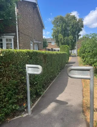 Servicio de jardinería