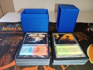 10.000 carte Magic The Gathering
