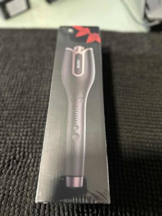 Ferro Arricciacapelli BaBylissPRO Nero/Oro