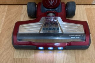 Aspiradora Hoover Athena EVO 25.2V