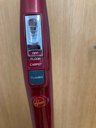 Aspiradora Hoover Athena EVO 25.2V