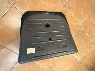 Alzador coche Nania 15-36 kg