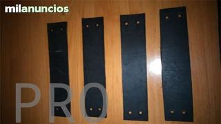 tope de goma de puerta de seat 600 N