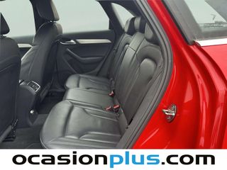 Audi Q3 sport edition 2.0 TFSI quattro 162 kW (220 CV) S tronic