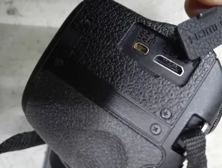 Macchina fotografica Fujifilm FinePix S 3200