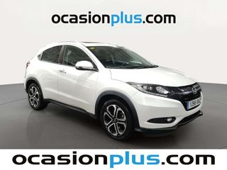 Honda HR-V 1.6 i-DTEC Executive 88 kW (120 CV)
