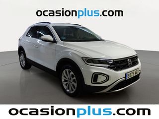 Volkswagen T-Roc Life 2.0 TDI 110 kW (150 CV) DSG