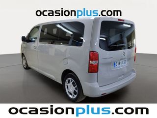 Citroen Spacetourer BlueHDi 120 Talla M Business 88 kW (120 CV)