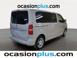 Citroen Spacetourer BlueHDi 120 Talla M Business 88 kW (120 CV)