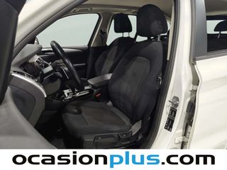 BMW X3 xDrive25d 170 kW (231 CV)