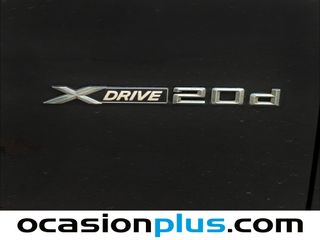 BMW X4 xDrive20d 140 kW (190 CV)