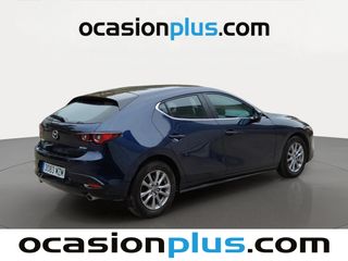 Mazda Mazda 3 2.5L E-SKY G MHEV Prime-line 103 kW (140 CV)