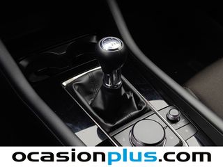 Mazda Mazda 3 2.5L E-SKY G MHEV Prime-line 103 kW (140 CV)