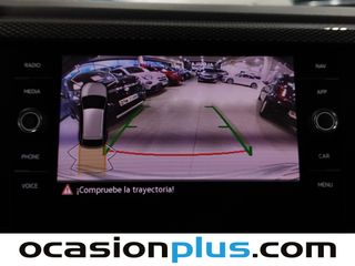 Volkswagen Taigo ``Más`` 1.0 TSI 85 kW (115 CV) DSG