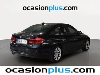 BMW Serie 3 320d 140 kW (190 CV)