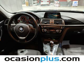 BMW Serie 3 320d 140 kW (190 CV)