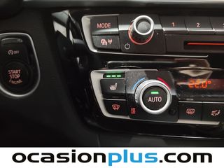 BMW Serie 3 320d 140 kW (190 CV)