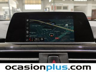 BMW Serie 3 320d 140 kW (190 CV)