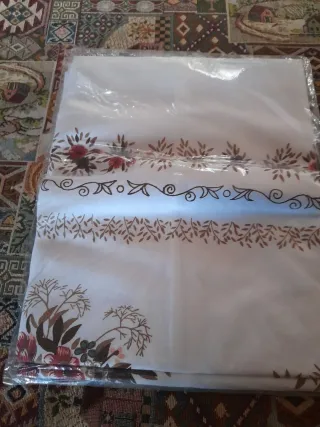 Tovaglia 130x175cm 100% Cotone