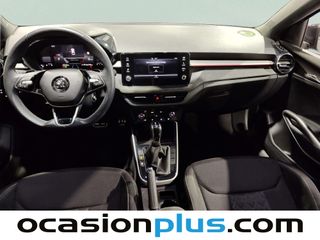 Skoda Fabia 1.0 TSI Design DSG 85 KW (115 CV)