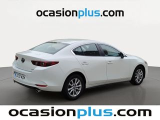 Mazda Mazda 3 2.5L E-SKY G MHEV Prime-line 103 kW (140 CV)