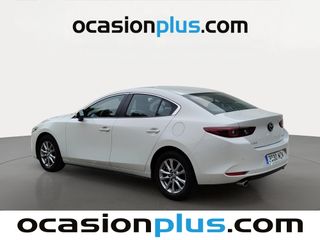 Mazda Mazda 3 2.5L E-SKY G MHEV Prime-line 103 kW (140 CV)